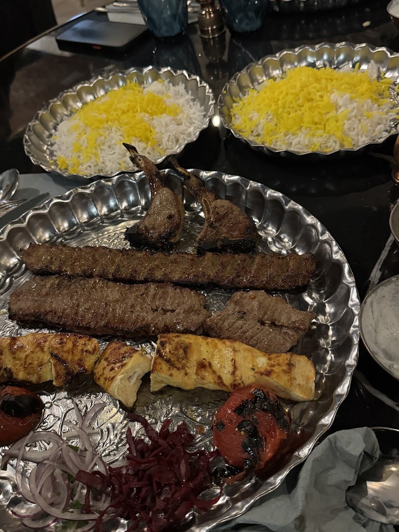 Persianissimo photo 3