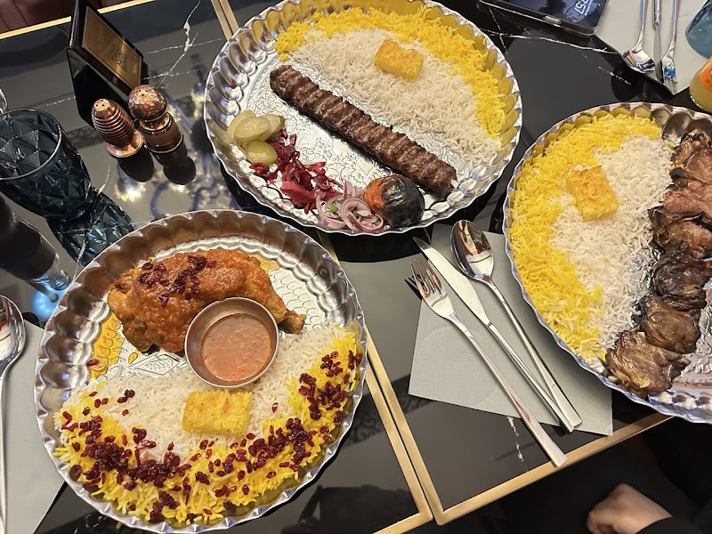 Persianissimo photo 2