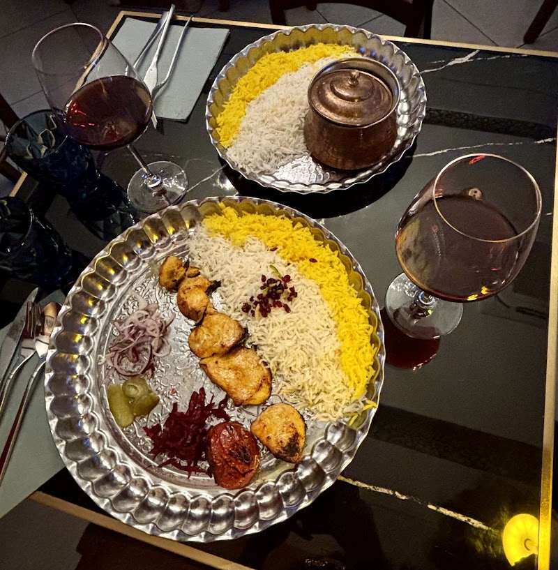 Persianissimo photo 5