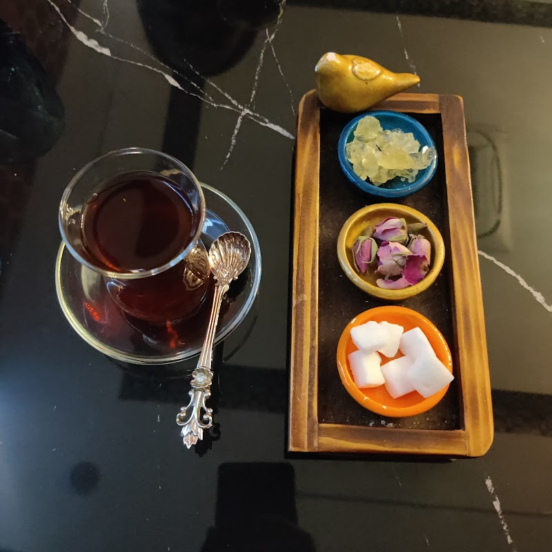 Persianissimo photo 6