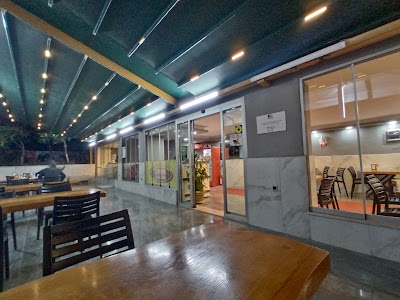 Zınar Ocakbaşı 7/24 - Restoran