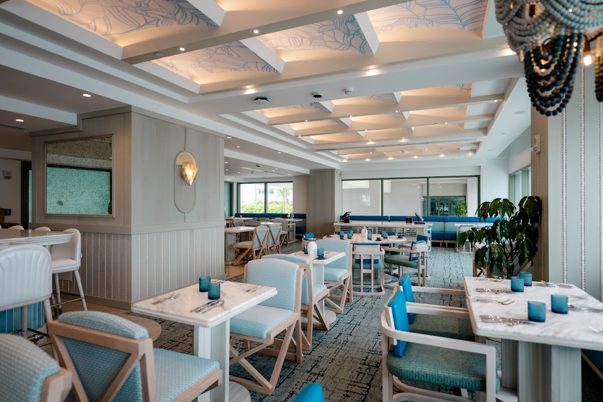 AQA Oceanfront in puerto-rico