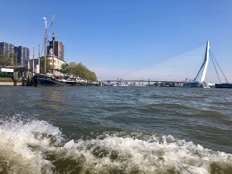 Scheepvaartkwartier