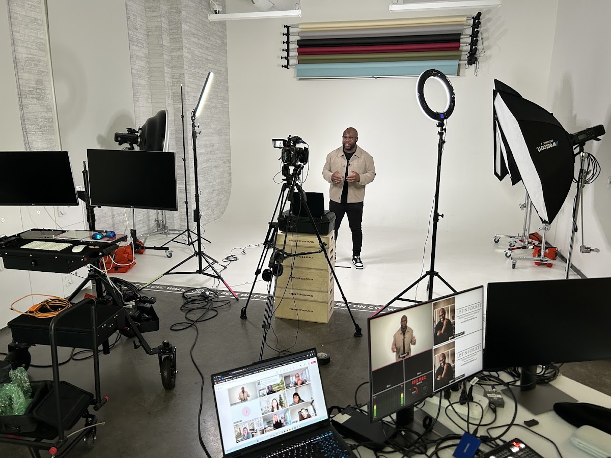 Ethos Media: Google Places image 3