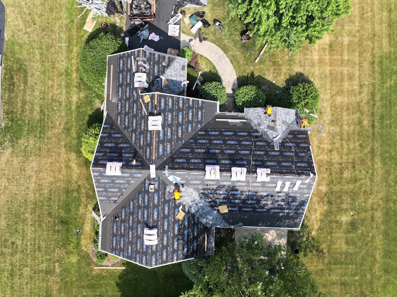 Sombreros Roofing photo 5