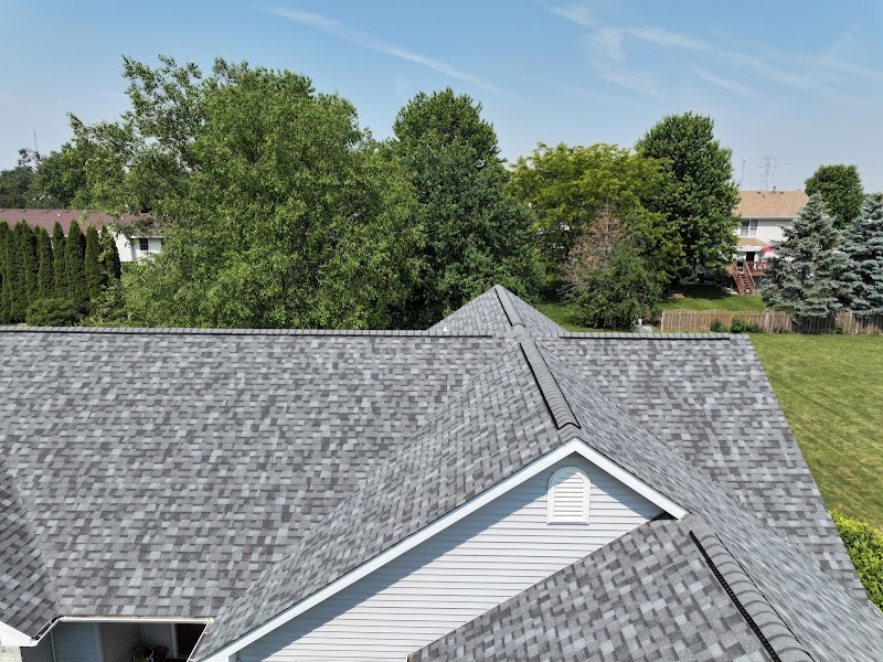 Sombreros Roofing photo 2