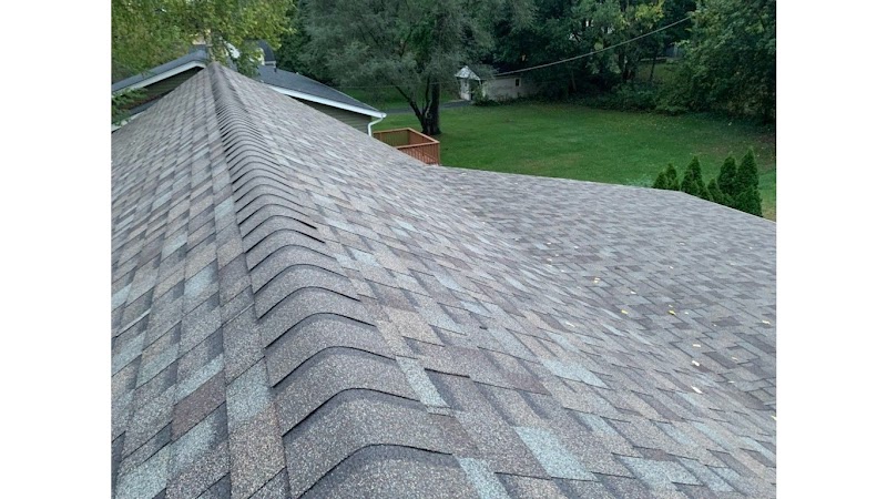 Sombreros Roofing photo 1