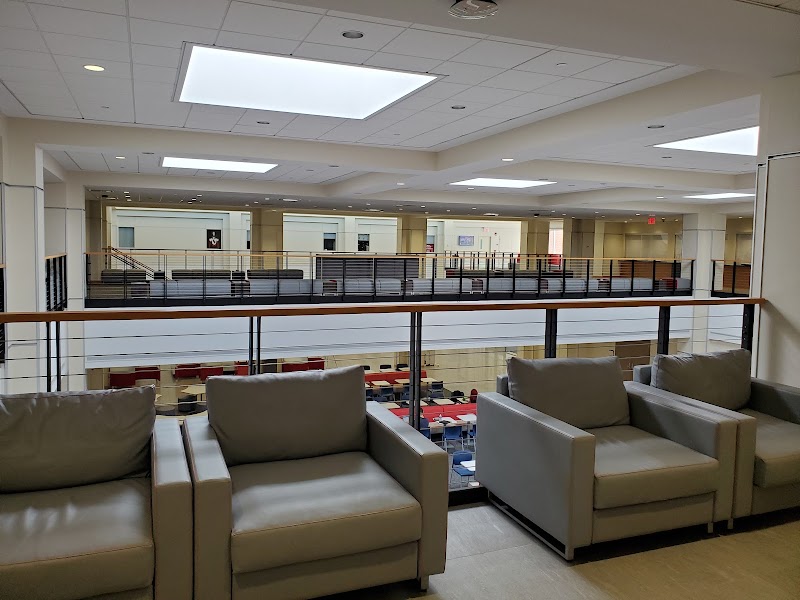 Stony Brook Union photo 4