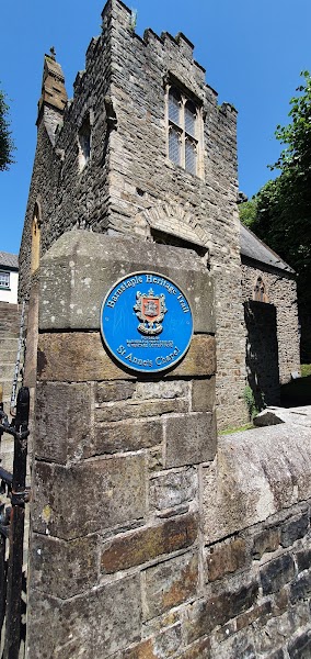 St Anne's Chapel