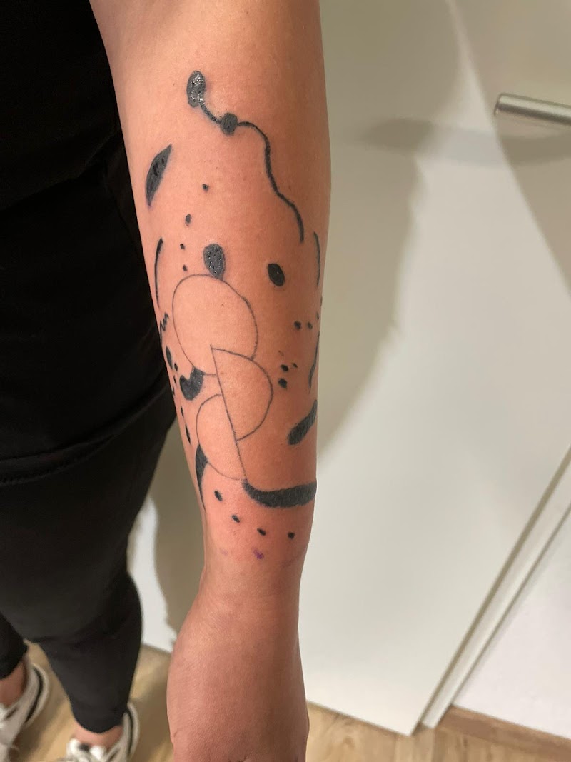 Blackpanther Tattoo GbR