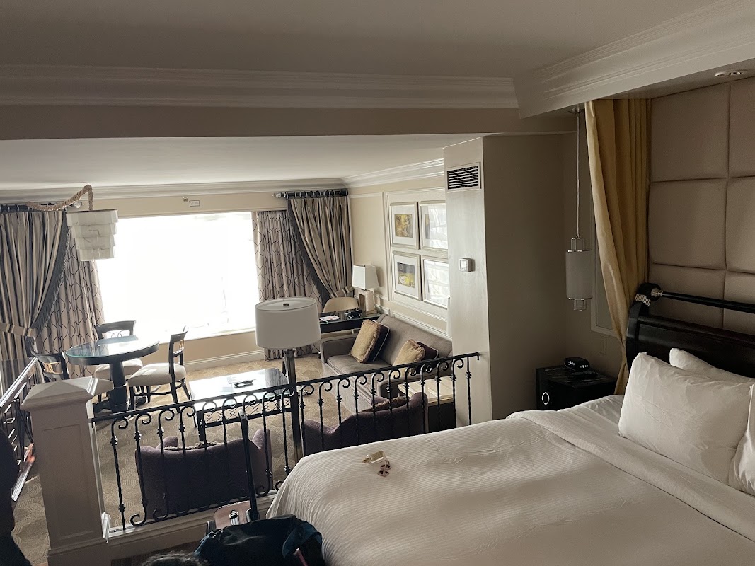 Venetian Hotel
