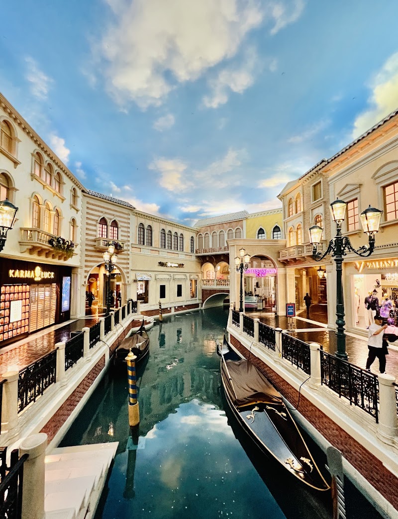 The Venetian Resort