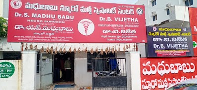 Dr.B.Vijetha M.S(OBG) . Gynecologist - Image 2