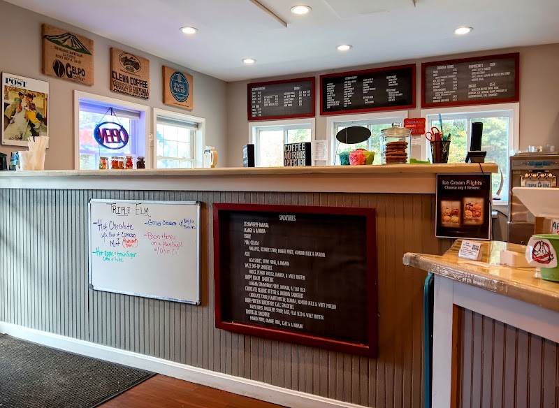 Triple Elm Coffee and Ice Cream photo 4