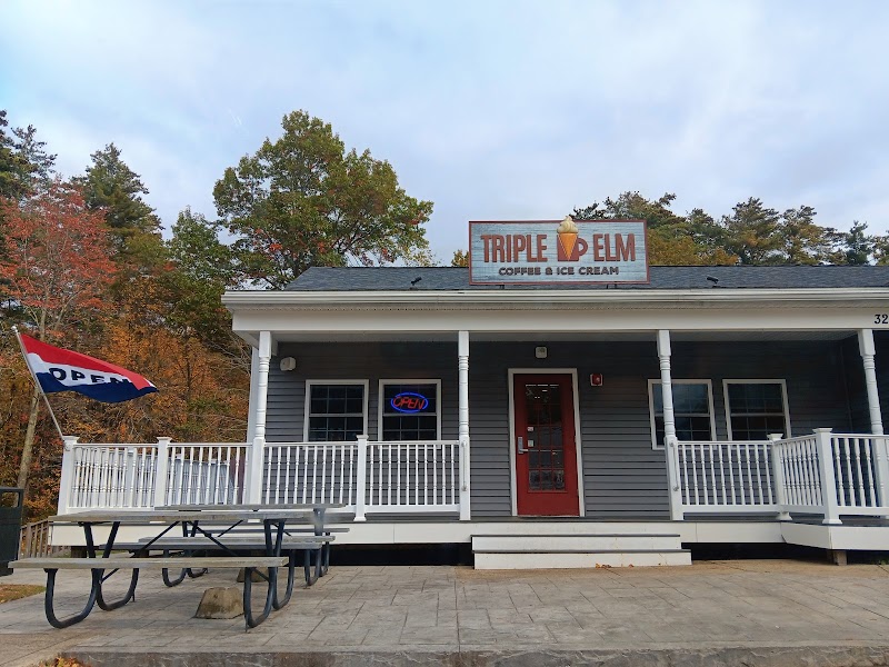 Triple Elm Coffee and Ice Cream photo 3