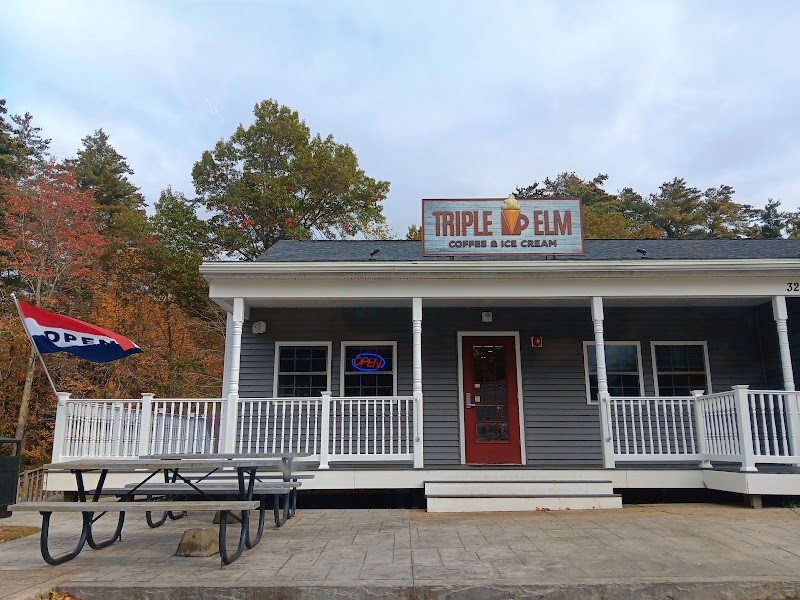 Triple Elm Coffee and Ice Cream photo 4