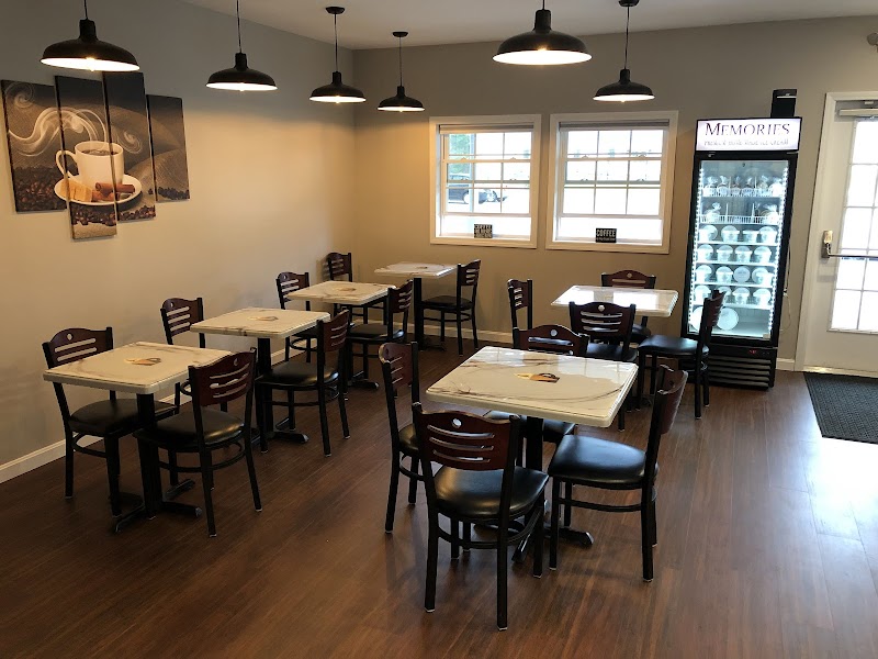 Triple Elm Coffee and Ice Cream photo 1
