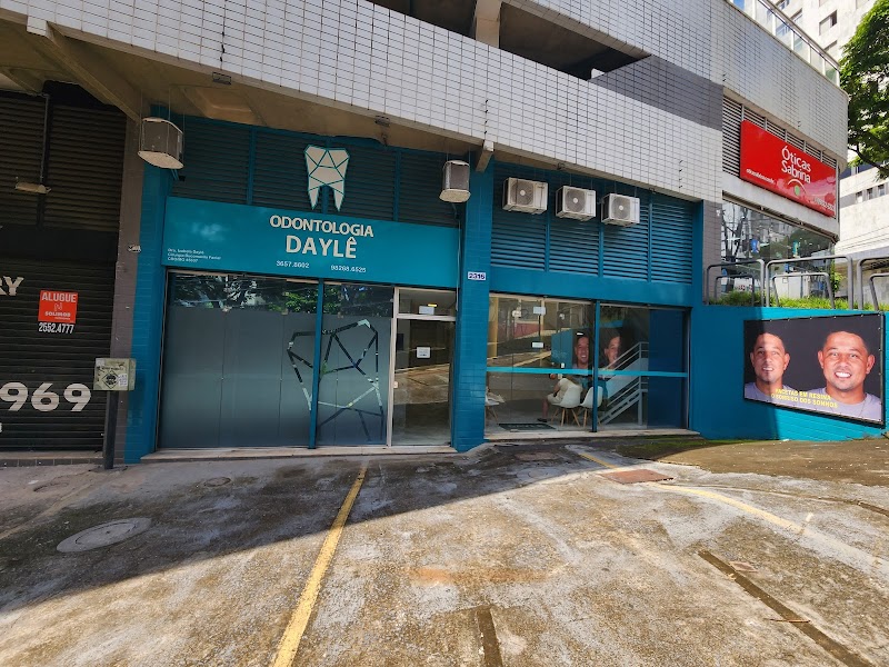 Daylê Odontologia - foto 2