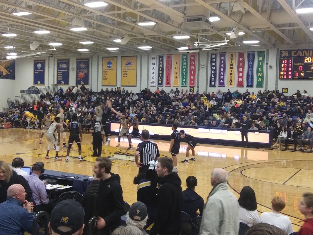 Koessler Athletic Center