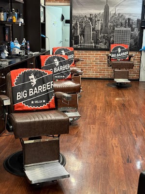 Big Barber Shop Wodonga photo 2