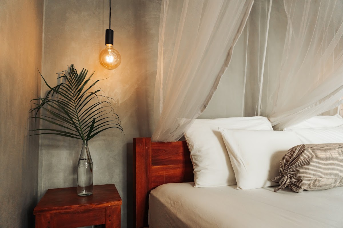 Jamu Surf Lodge — 3