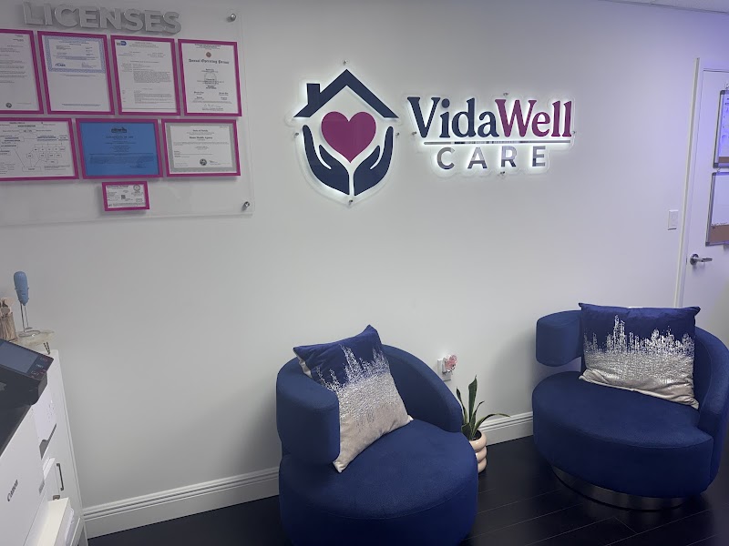Wellness Advantage Home Care, INC