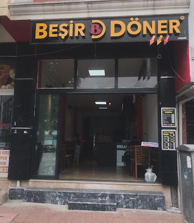 Karacabey Beşir Döner - Restoran