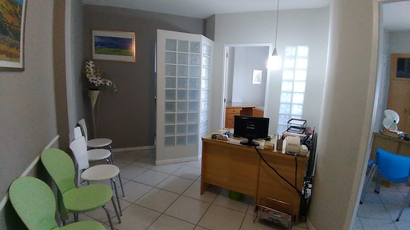 Foto de Sérgio Gouvêa de Araujo Silva,MD,MSc