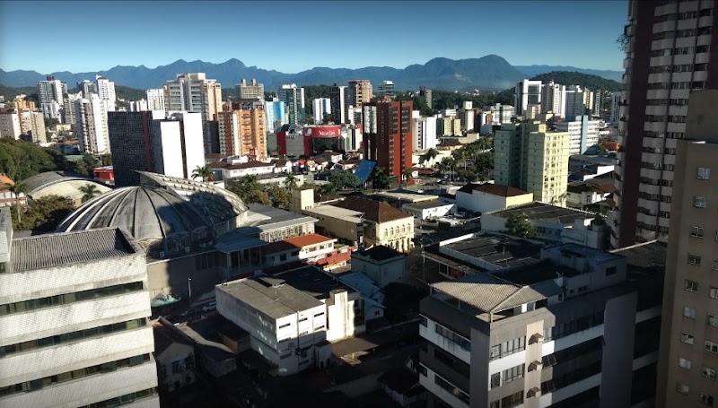 Foto de Sérgio Gouvêa de Araujo Silva,MD,MSc