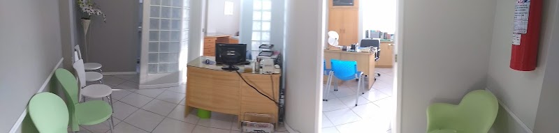 Foto de Sérgio Gouvêa de Araujo Silva,MD,MSc