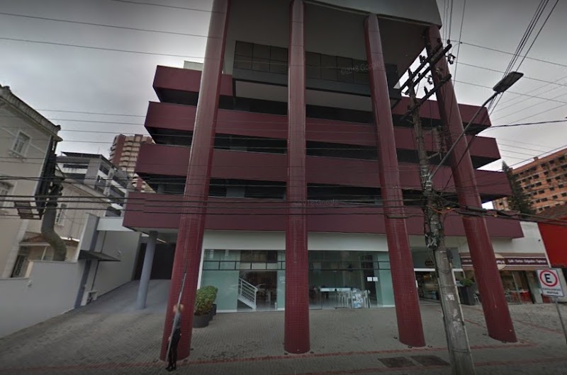 Foto de Sérgio Gouvêa de Araujo Silva,MD,MSc