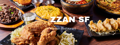 ZZAN Korean Restaurant photo 2