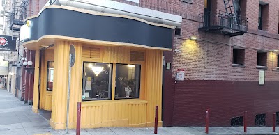 ZZAN Korean Restaurant photo 1