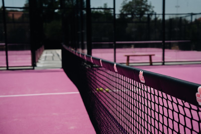 Garden Padel - Six Fours Les Plages, club de padel à Six-Fours-les-Plages