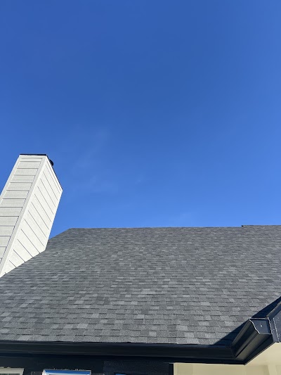 MHK Roofing LLC