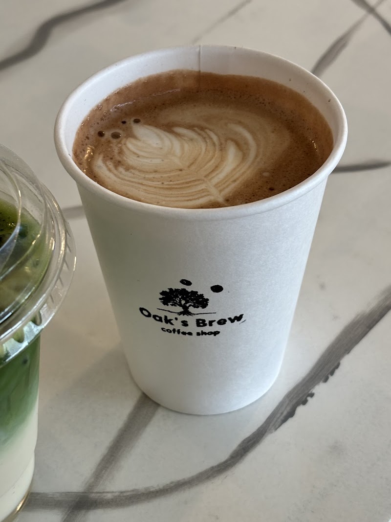 Oak's Brew photo 4