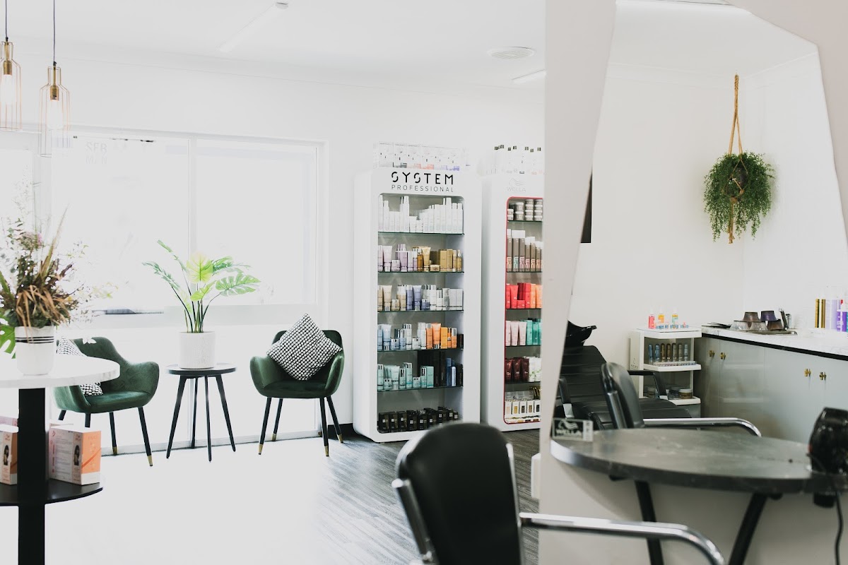 Annandale Hair Design photo 1