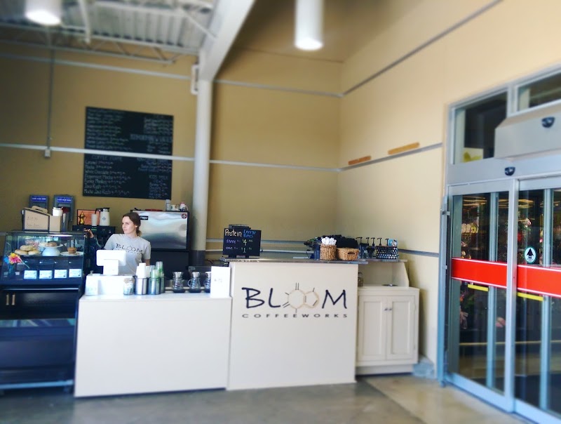 Bloom City Coffee Co photo 1