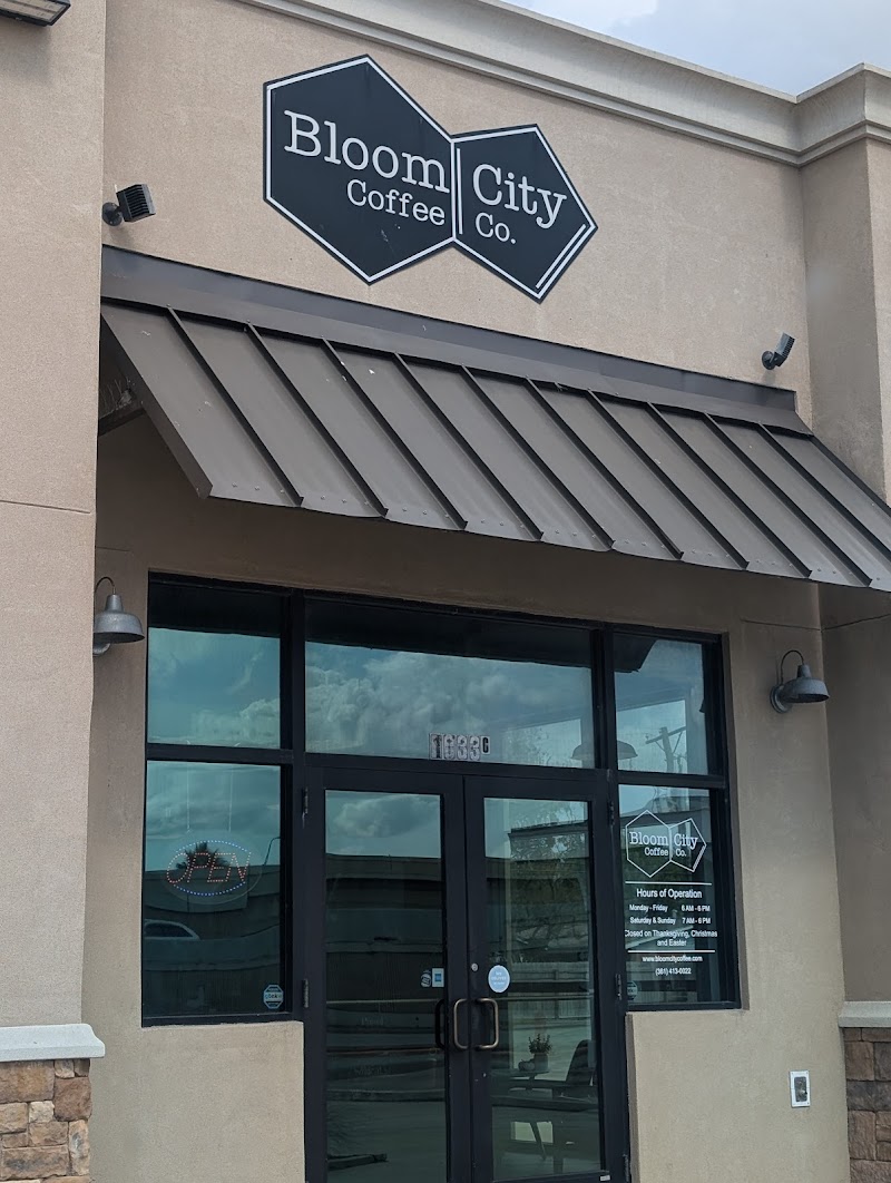 Bloom City Coffee Co photo 3