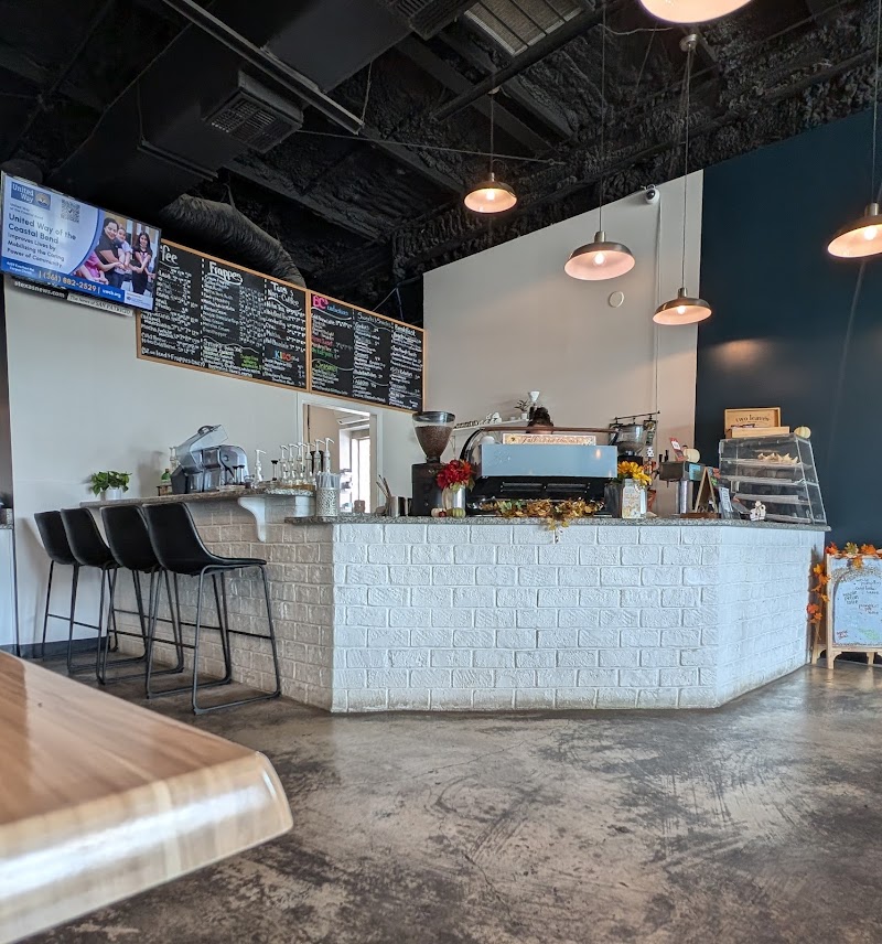 Bloom City Coffee Co photo 4