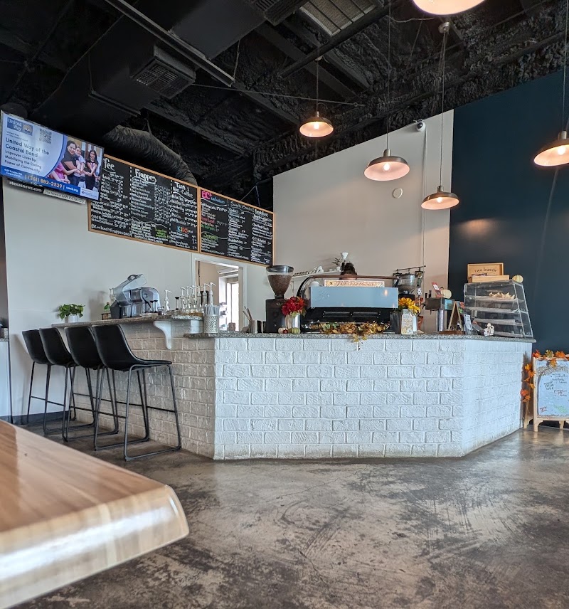 Bloom City Coffee Co photo 4
