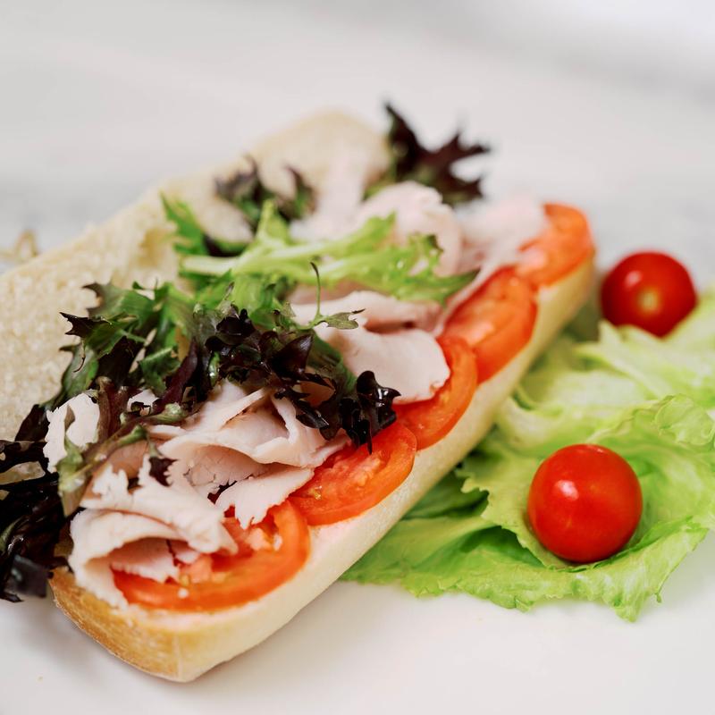 Saveurs Du Monde Cafe WestEdge photo 5