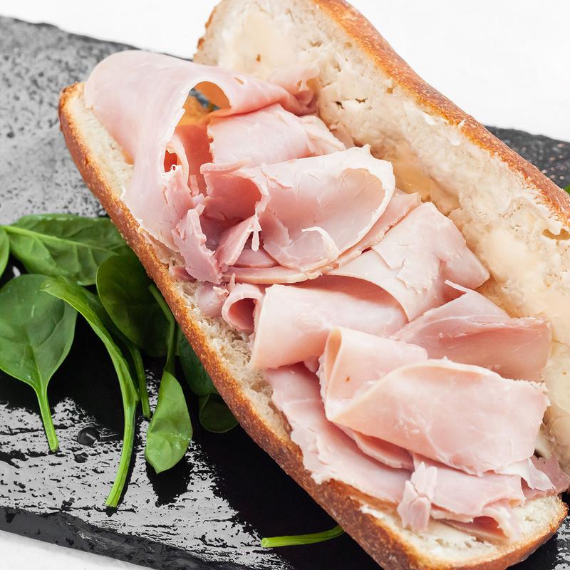 Saveurs Du Monde Cafe WestEdge photo 4