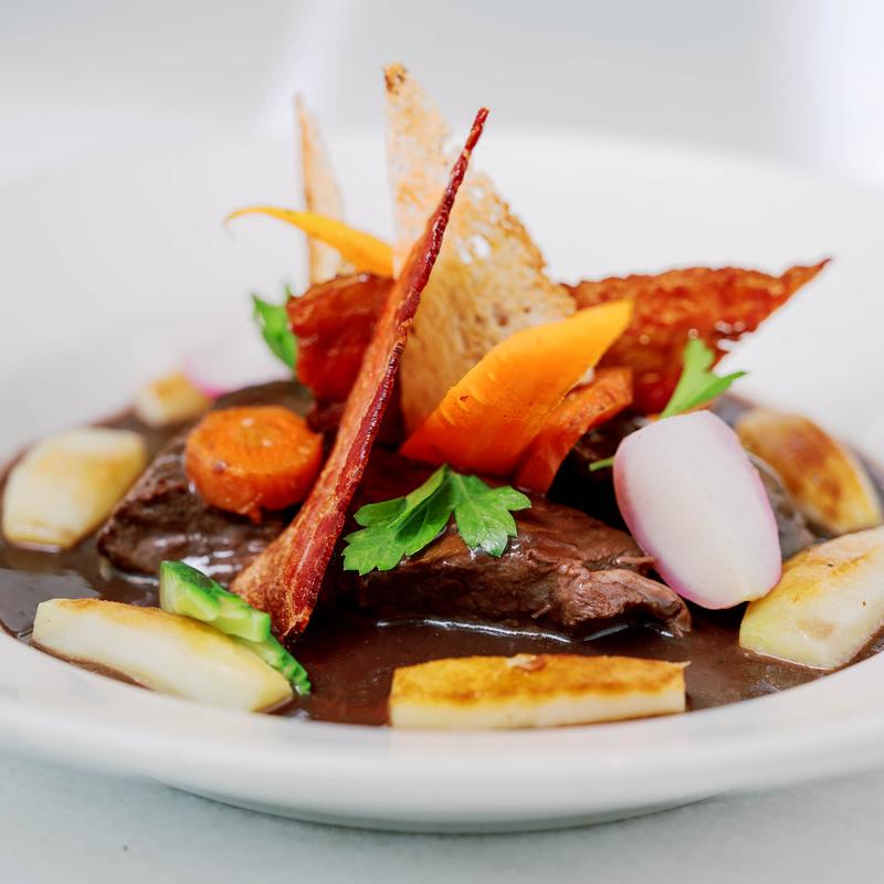 Saveurs Du Monde Cafe WestEdge photo 3