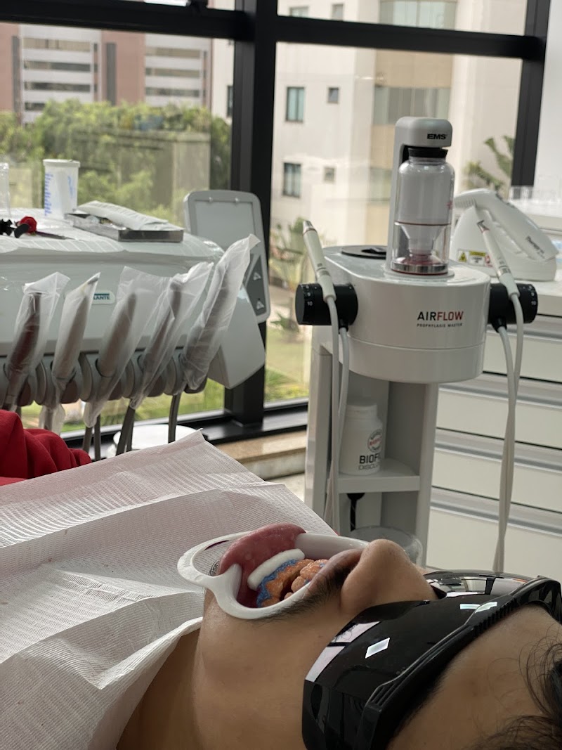 Dra. Daniele Barros Marques - foto 1