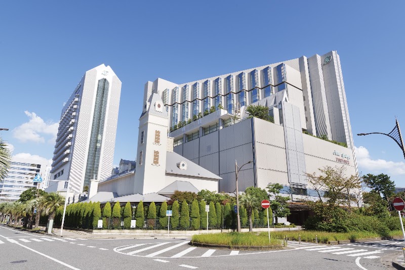 Hotel Springs Makuhari