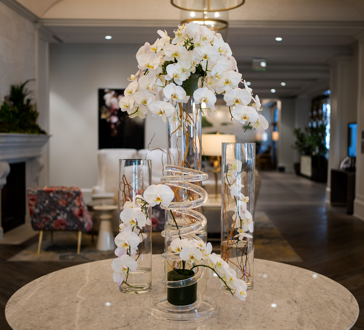 Terry Furuta Floral Designs: Google Places image 3