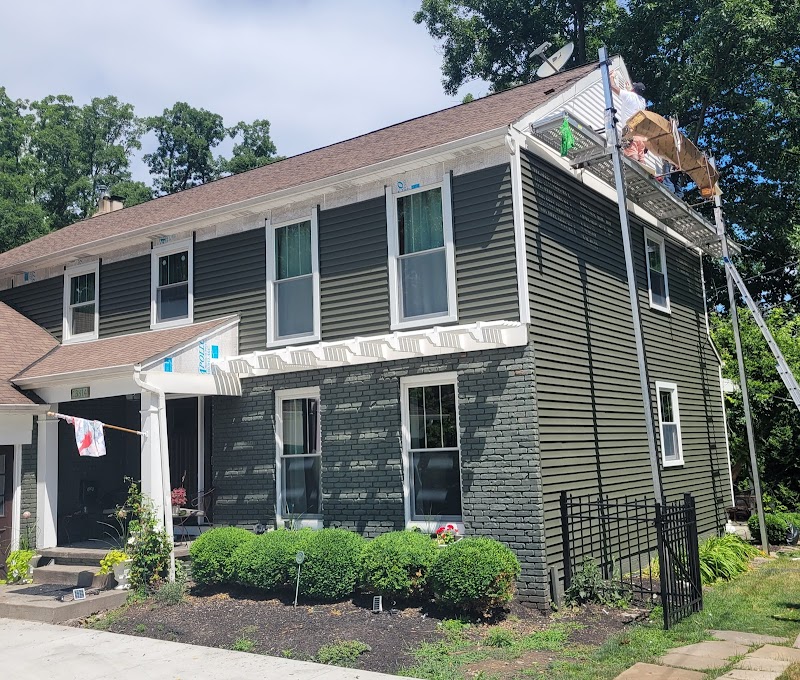 FairWeather Roofing photo 4