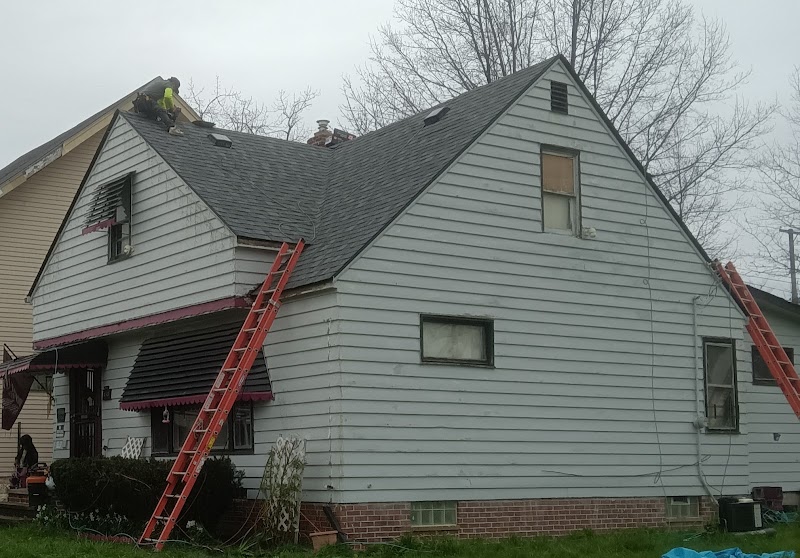 FairWeather Roofing photo 3