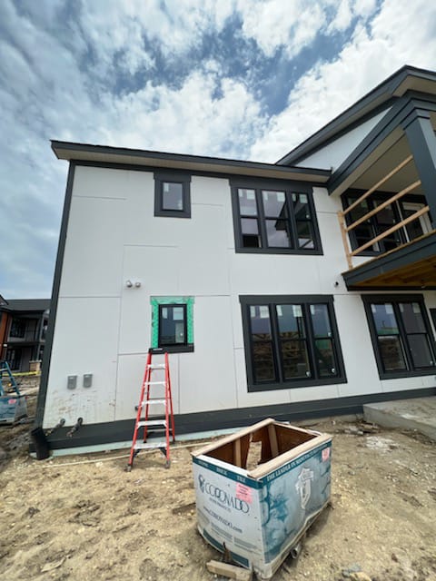 FairWeather Roofing photo 5